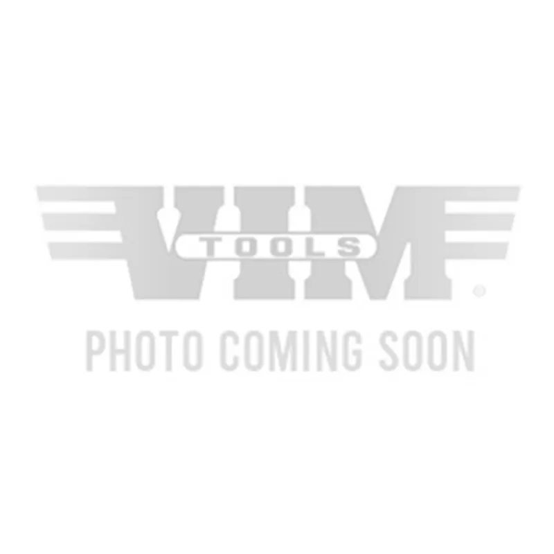 Modern VIM Tools | 10X10 | 10 PC. 10MM SOCKET MASTER SET