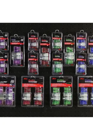 Milton Industries | S-314VKIT | 14PC HI-FLO V STYLE 1/4 KI Markdown