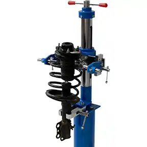 Crafted Cal-van Tools | 91300 | FLOOR MOUNT STRUT SPRING C