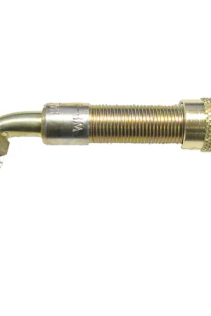 Buy Direct haltec | WH-300-J-653 | 6IN LARGE BORE SINGLE BEND SWIVEL VALVE