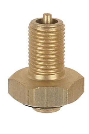 Fan Favorite haltec | AD-1 | LG. BORE TO STD. BORE ADAPTERS