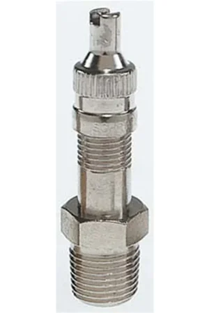 Viral haltec | TV-399 | TANK VALVE 1/8 NPT