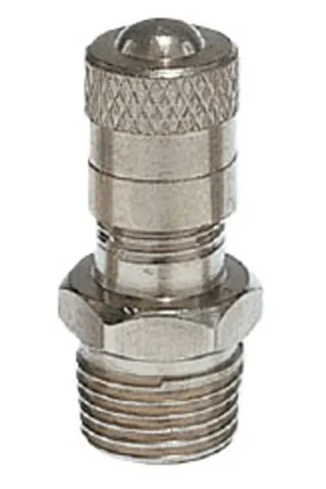 Final Sale haltec | TV-401 | TANK VALVE 1/8 NPT