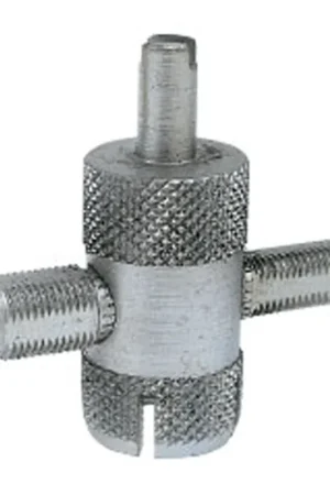 Crafted haltec | TL-695 | 4 WAY TOOL FOR AIR/WATER VALVE