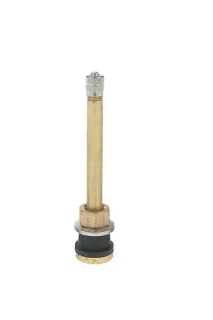 Don’t Miss Out haltec | TV-570A | Tubeless Truck Tire Valve - Bag of 10