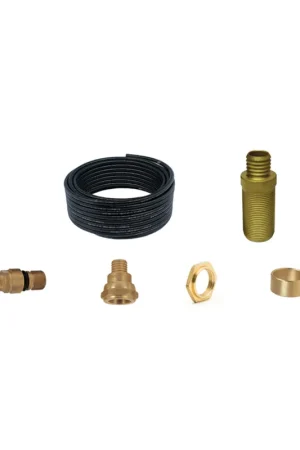 Fan Favorite haltec | R-969-K | PARTS KIT FOR SLB EXTENSION