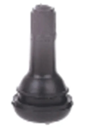 Fan Favorite haltec | TV-415 | Rubber Snap-in Tire Valve - Bag of 50