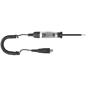 Cal-van Tools | 81 | LOGIC LIGHT CIRCUIT TESTER Direct From Manufacturer