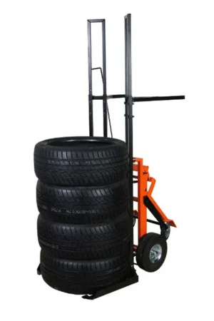 Price Cut Martins Industries | MPTC | Premium Tire Cart