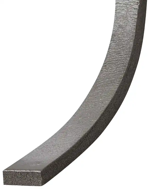 Price Drop Frost King R516H Weatherseal Tape, 1-1/4 in W, 10 ft L, 7/16 in Thick, Rubber, Black
