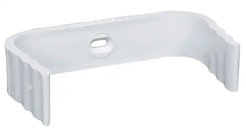 Amerimax 39029 Downspout Clip, Plastic Popular