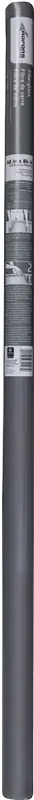 Adfors 33116 Insect Screen, 7 ft L, 30 in W, Fiberglass, Charcoal Fan Favorite