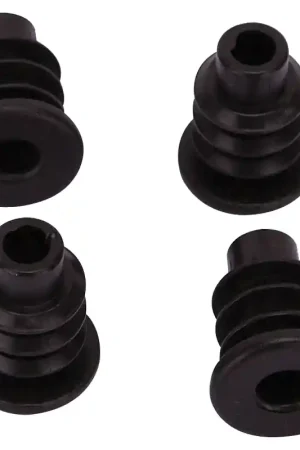 Don’t Miss Out ProSource FE-S805-PS Furniture Socket, Plastic, Black