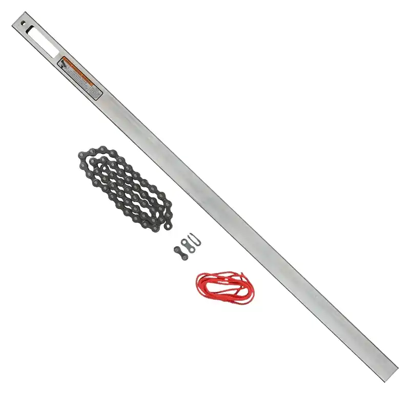 Last Chance Genie 39027R Extension Kit, For: Model 2033, 2035, 2036, 3035, 7035 Garage Door Openers