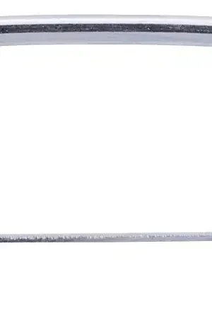 Buy Direct ProSource LR354 U-Bolt, 3/8 in Thread, 1-1/2 in L Thread, Steel, Zinc