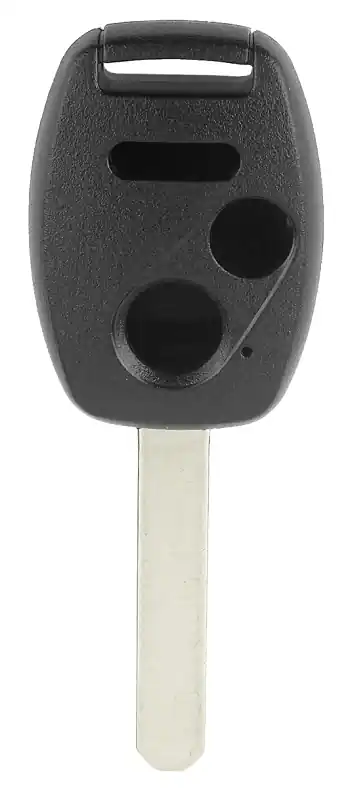 Hy-Ko 19HON852S Shell, For: Honda Vehicles, 3-Button Viral