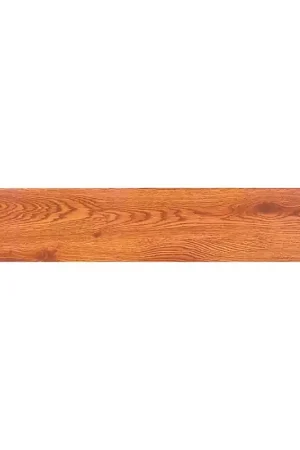 Factory Price ProSource CL8181 Vinyl Self-Adhesive Floor Tile, 36 in L Tile, 6 in W Tile, Square Edge, Oak Plank