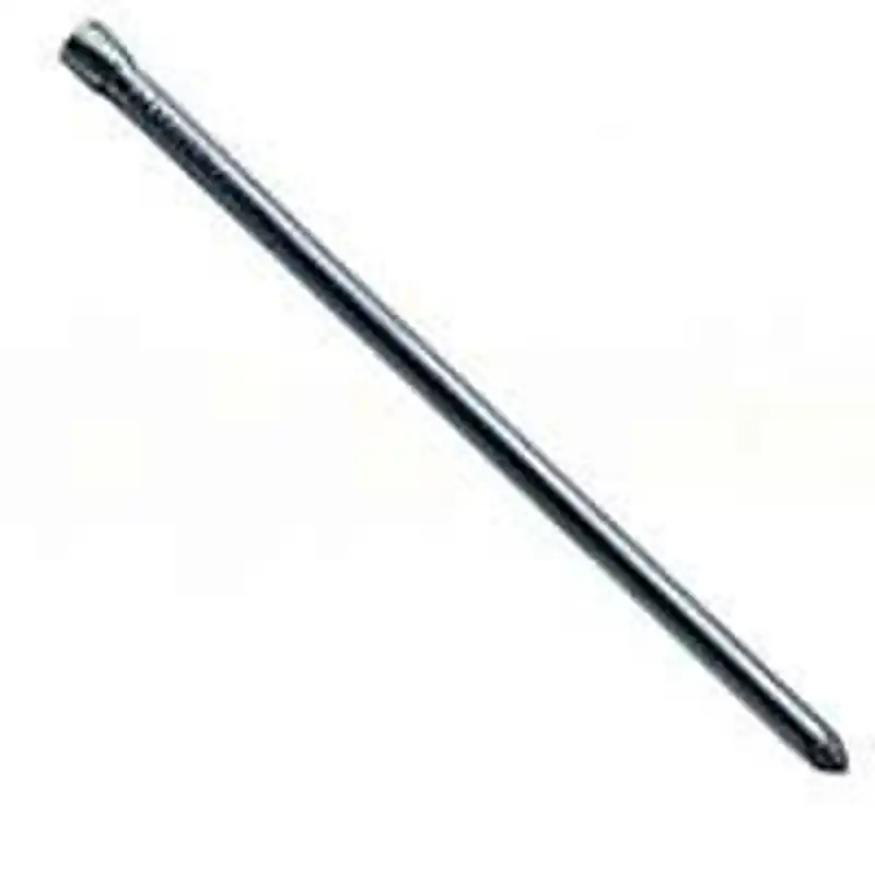 Certified NAIL FIN BRT SMTH SHK 10D 50LB