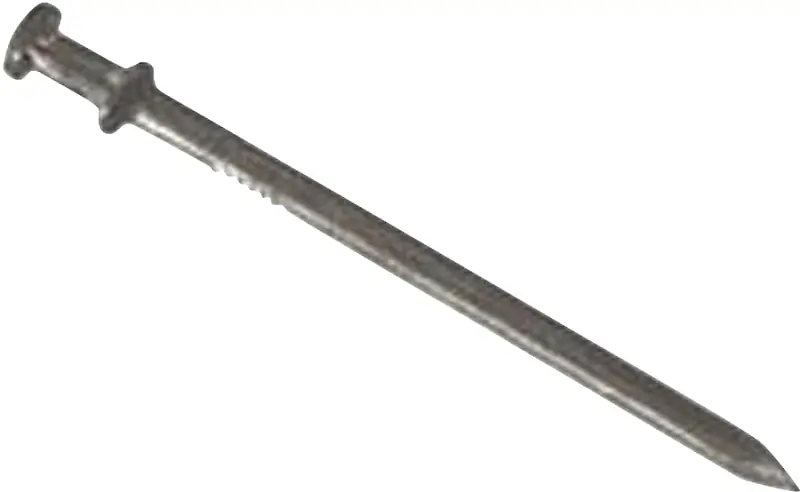 Free Delivery NAIL DUPLEX BRITE HD 16D 50LB