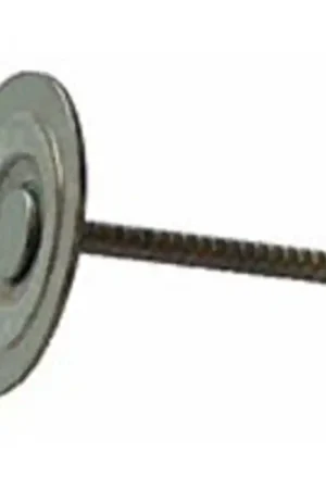 Stinger 0127055 Cap Nail, 1 in L, Flat Head, 12 ga Gauge, Steel Best Price