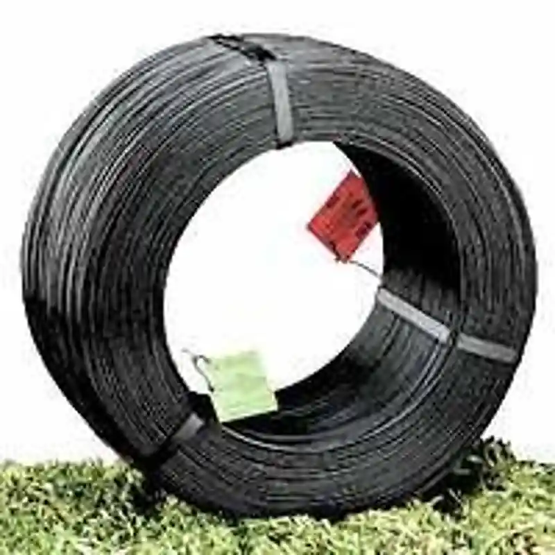 Certified Deacero 5692 Baling Wire, 6500 ft L, 14-1/2