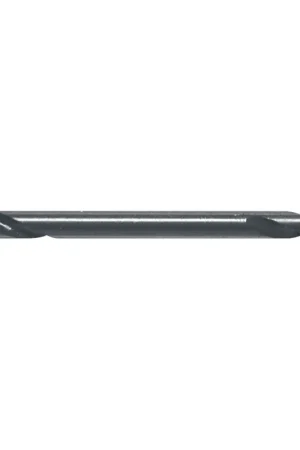 1/8" MOUTAIN D.E. DRILL 2 PK - Mountain Bulk Order