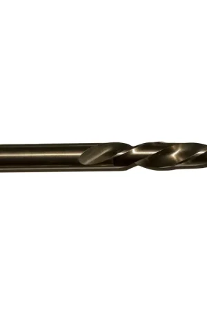 1/2" Left Hand Stub Drill Bit - Mountain Authentic