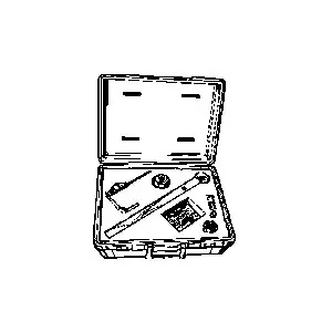Steering Gear Service Kit - Kent-Moore Shop Now