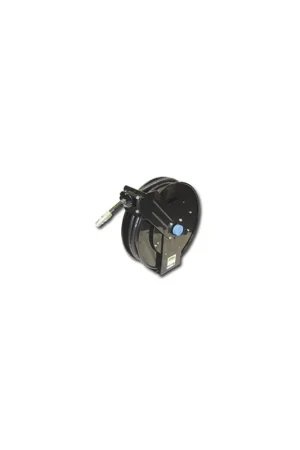 1/2 In Air, Water and Heavy Oil Hose Reel - 50 Ft - Mountain Luxury