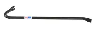 Viral 24" Gooseneck Wrecking Prybar - Mayhew Tools