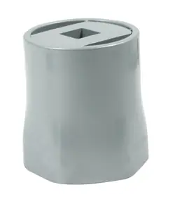 Place Order 2-9/16" 6 Pt 3/4 Dr Hex Axle - Lang