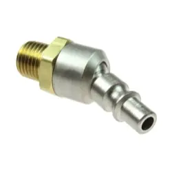ASTYLE BALL SWIVEL CONNECTOR1/4" ARO INTERCHANGE - Wholesale