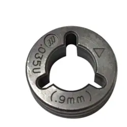 .035 - .047 Combo U Groove Drive Roller - Discount