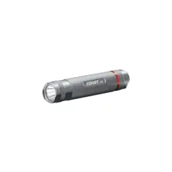 Markdown G45 Bulls Eye Spot Beam LED Flashlight - Coast