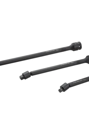 Best Seller 3 Piece Impact Ext Set - Steelman