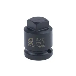 1/2\\"DR 5/8\\" MALE PIPE PLUG SCK - Sunex Tools Get Yours
