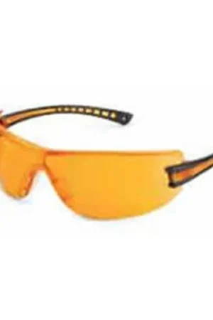 Same Day Shipping Luminary Safetyglass/Orng Lens - Gateway Safety