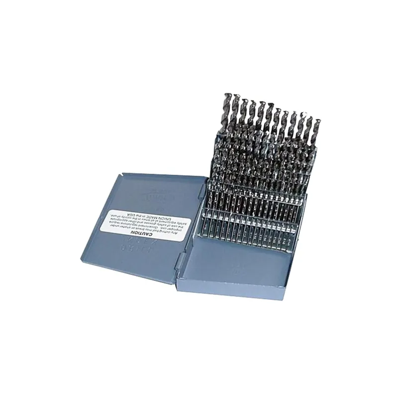 Latest 60pc Stubby Set #'s 1-60 - R W THOMPSON INC