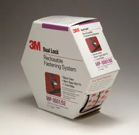 DUAL LOCK MINI PACK - 3M Automotive Deal