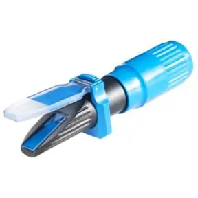 Must Have DEF/MULTI REFRACTOMETER - Mueller - Kueps