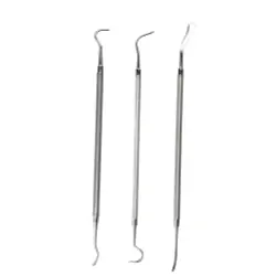 Get Yours 3PC Micro Tool Kit - Mueller - Kueps