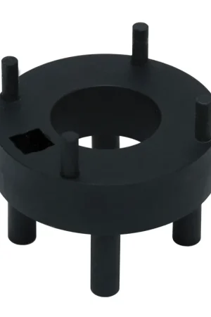 Subaru Crankshaft Pulley Puller Tool - Cal-Van 198 - Cal-van Tools Free Delivery