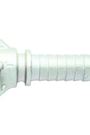 Universal Coupling, Hose Barb, 3/4" - Milton Industries Special Offer