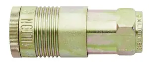 1/2x1/2 Female NPT G Style Air - Milton Industries Buy Today