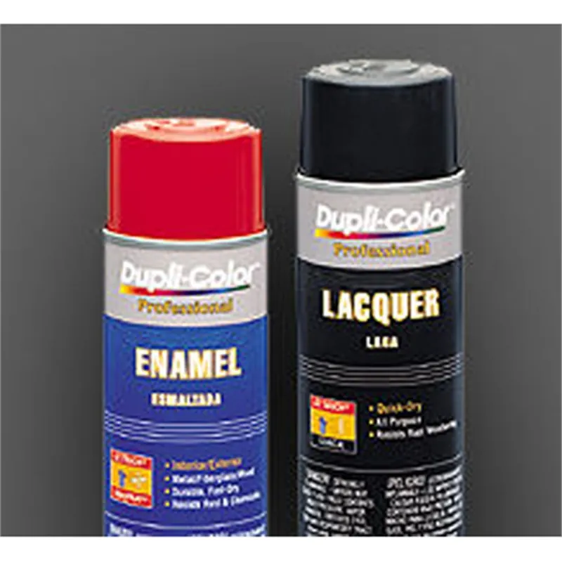 Gloss Black - Krylon Premium