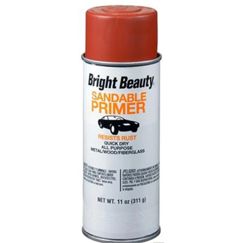 Limited Offer Red Oxide Primer - Krylon