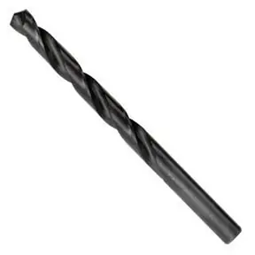 19/64" DRILL BIT - Hanson Hassle-Free Returns