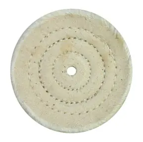 3" BUFFING WHEEL - AES Industries Super Sale