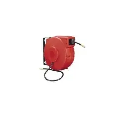 Save Now 3/8" X 50' ENCLOSED PLASTIC AIR REEL - Legacy Manufacturing
