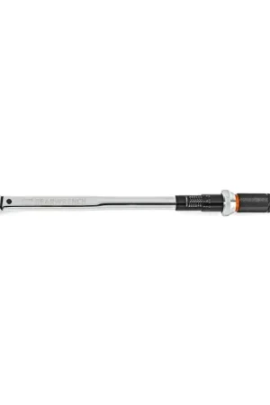 1/2" Drive 120XP™ Micrometer Torque Wrench 20-150 ft/lbs. - GearWrench Wholesale
